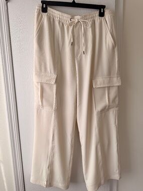 Banana Republic (BR Sport) Cargo Pants